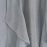 PLUS SIZE (20) Black Waterfall Blazer. New Image 2