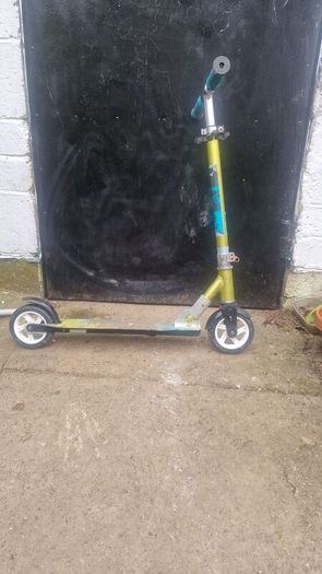 scooter