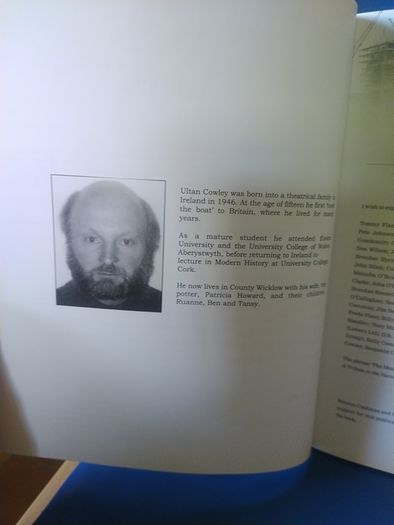 History of the Irish Navvy
