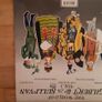 Gilbert and Sullivan records LP Vinyl Image 3