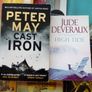 Books: Thrillers Image 5