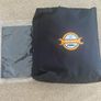 Salinovo Car Roof Bag -  roof bars not needed - NEW Image 3