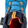 KangaROOS Boys Kx-Raptor Hi Fx Sneaker 18903-4054, Brilliant Blue Neon Orange, 29 EU, 11 UK Image 6