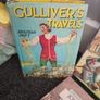 old vintage books Image 2