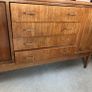 mid century sideboard Image 8
