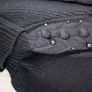 Black Long Cardigan (Gallery) Image 2