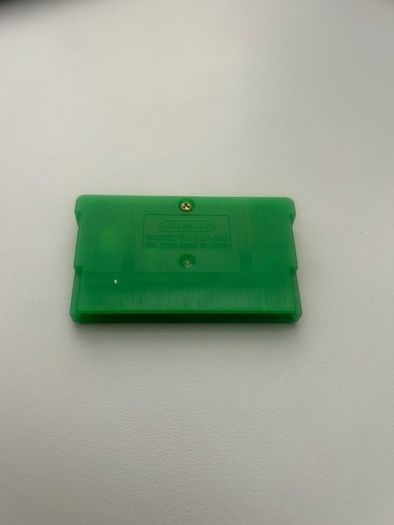 Pokemon Leaf Green Gameboy Advance
