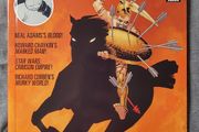 Assorted DARK HORSE PRESENTS comics. With Hellboy, Ghost and more.