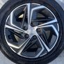 Genuine Hyundai 16" Alloy Wheels Image 3
