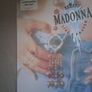 Madonna Like A Prayer Red Vinyl Sealed Image 2