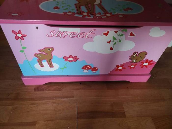 kids toy box