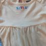 Levis Dresses Age 12 months Image 3
