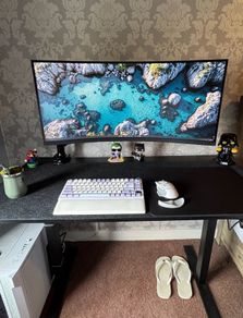 Gaming Monitor 34''