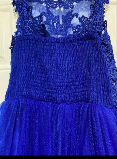 Confirmation Dress