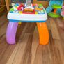 Fisher Price Activity table Image 2