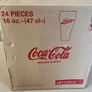 Coca Cola 90's glasses New Image 7