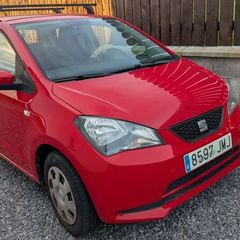 Seat Mii 1.0