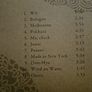 Matsumoto Zoku - Album. Image 2