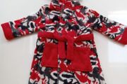 Boys Bathrobe Age 2-3 years