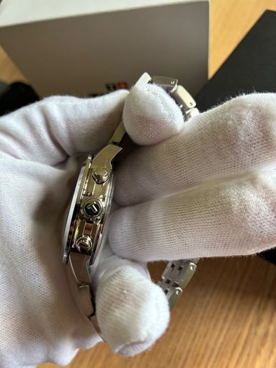 Tissot PRC 200