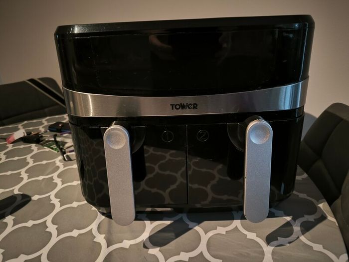 Airfryer