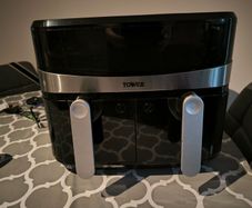 Airfryer