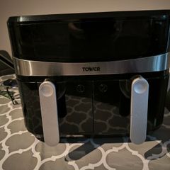 Airfryer