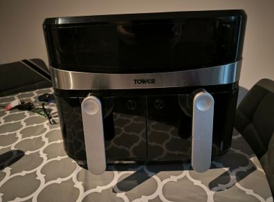 Airfryer
