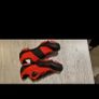 BRAND NEW: Fizik Vento Overcurve X3 MTB/Gravel Shoes - Red - Size 7 UK (41 EU) Image 6