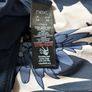 NEXT navy & cream swimsuit (BNWT, 14) Image 5