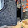 Ladies back protector not used Image 3