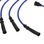 NGK 8748 HT Lead Kit - Peugeot 204, Suzuki Samurai, vitara I Image 3