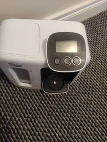 Tommee tippee perfect prep day & night baby  bottle maker machine