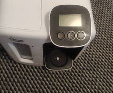 Tommee tippee perfect prep day & night baby  bottle maker machine