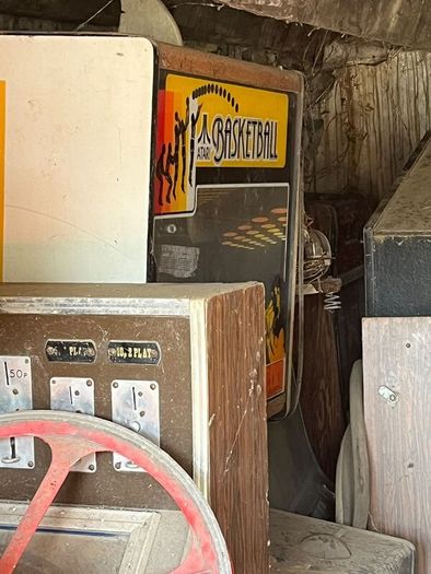 retro arcade games 10 or so
