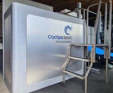 CryoSpa Sport ICE Bath for Sale
