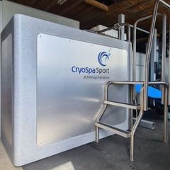 CryoSpa Sport ICE Bath for Sale