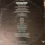 The Impressions Preacher Man LP 1973 US Original Curtom CRS 8016 Image 2