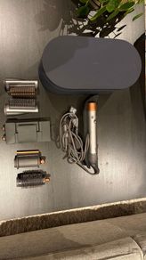 Dyson Airwrap