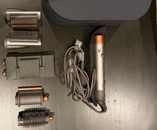 Dyson Airwrap