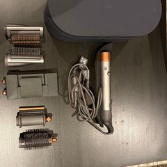 Dyson Airwrap