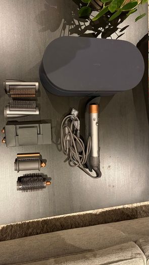 Dyson Airwrap