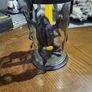 Candle holder brass Image 4