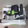 Festool TS 75 EBQ Plunge Saw Image 6