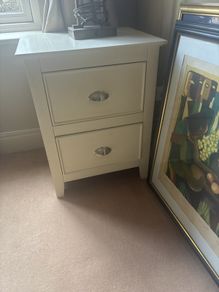 bedroom locker