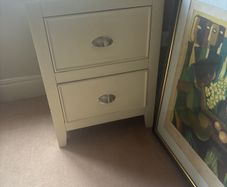 bedroom locker