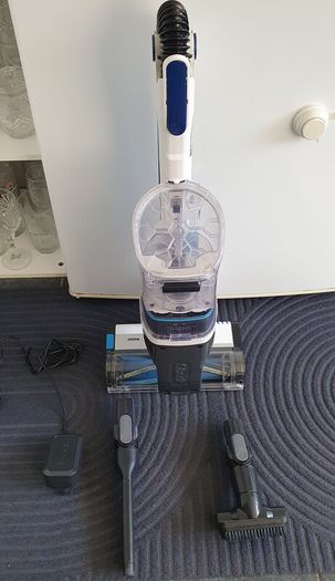 Shark PowerPro