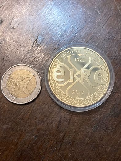 The Irish Free State dublin mint