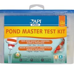 PondMaster Aqua Test Kit
