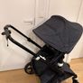 Bugaboo Fox Stellar Limited Edition + Premium Accessories ( buggy / stroller and pram / bassinet ) Image 4